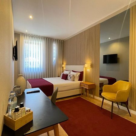 ホテル Mytrip Porto マトジニョシュ エクステリア 写真