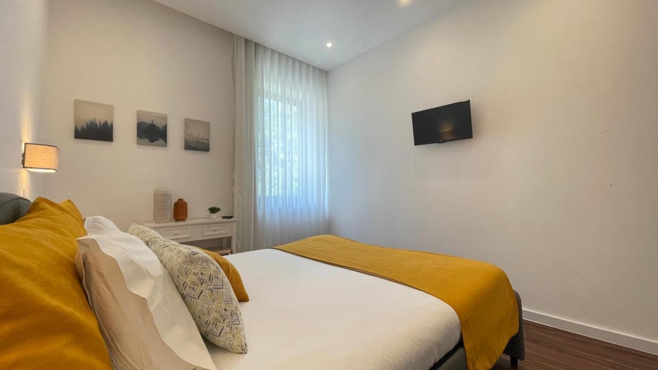 ホテル Mytrip Porto マトジニョシュ エクステリア 写真