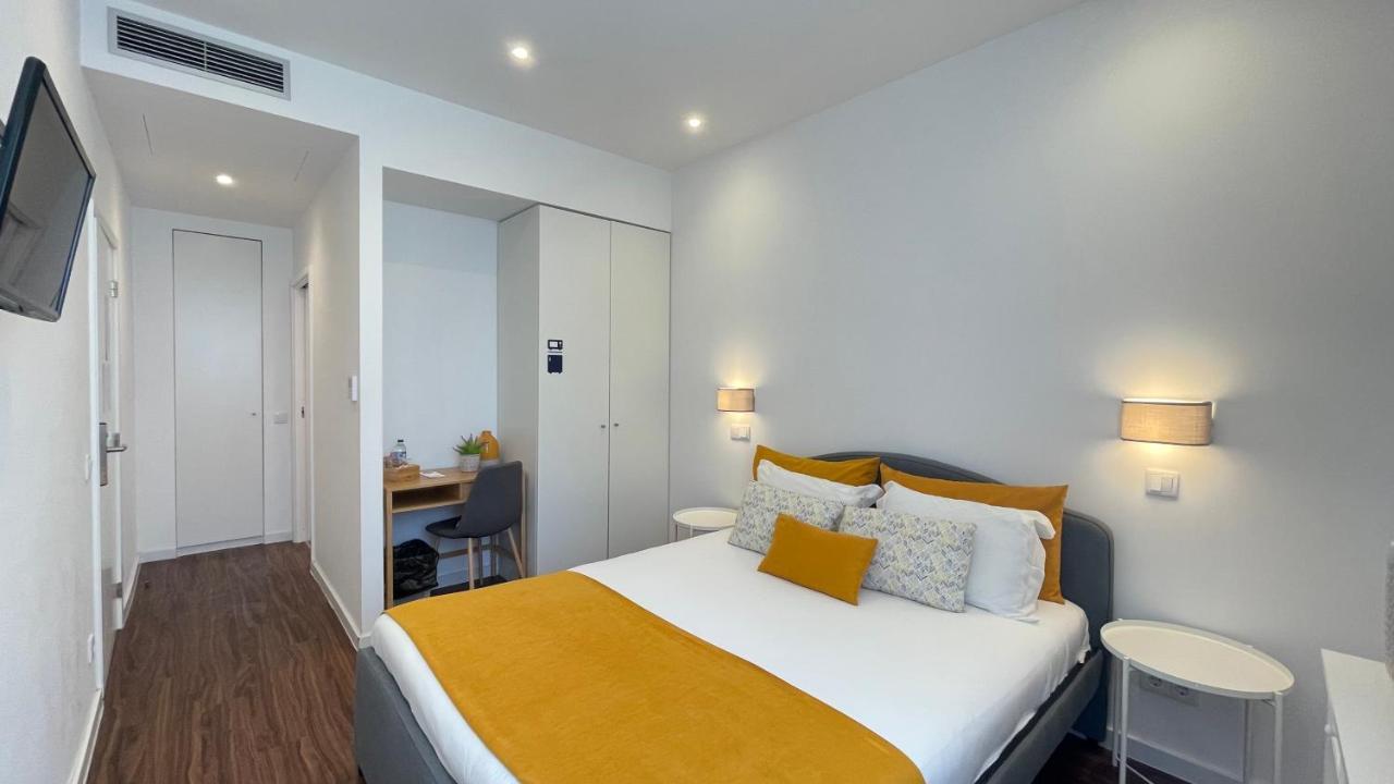 ホテル Mytrip Porto マトジニョシュ エクステリア 写真